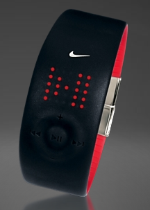 Nouveau bracelet Nike Amp