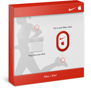 Package Kit Nike+iPod Package Kit Nike+iPod