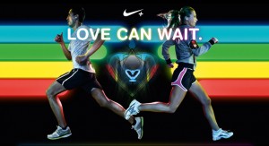Love Can Wait