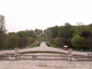 Photo Parc de Saint Cloud