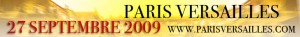 Bannière Paris - Versailles