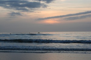 Plage Plage