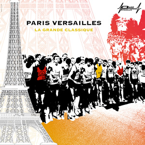 Affiche Paris / Versailles Affiche Paris / Versailles