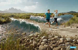 Campagne Decathlon