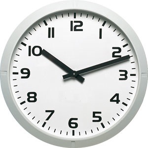 Horloge Horloge