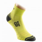 Chaussettes Kalenji Run800 verte