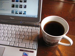 Reprise bureau