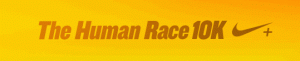 Bannière Human Race 2009