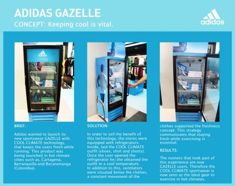 Adidas Cool Adidas Cool