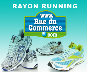Bannière Rue du Commerce - Rayon Running Bannière Rue du Commerce - Rayon Running
