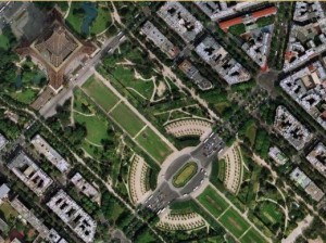 Champs de Mars Champs de Mars
