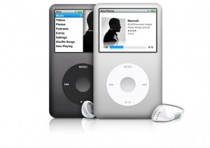 iPod Classic 160Go iPod Classic 160Go