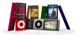 iPod Nano 5G iPod Nano 5G