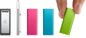 iPod Shuffle iPod Shuffle