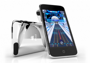 iPod Touch 3G iPod Touch 3G