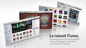iTunes 9 iTunes 9
