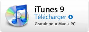 Télécharger iTunes 9 Télécharger iTunes 9
