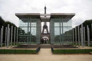 Mur pour la paix Mur pour la paix