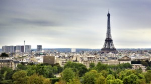 Human Race Paris
