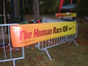 Human Race 2009