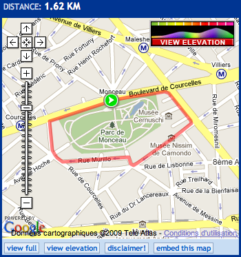 Monceau