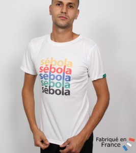 Sébola Homme