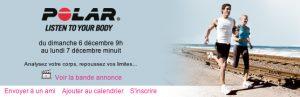 Vente Privée Polar