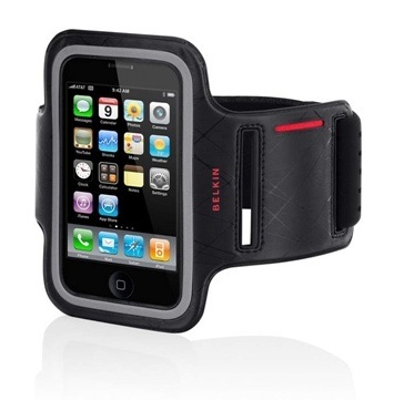 Brassard iPhone - Belkin DualFit