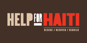 Help For Haiti