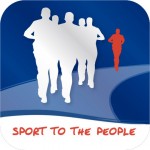 Running To The People - Icône