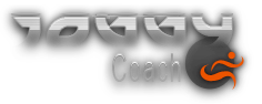 Logo Joggy Coach