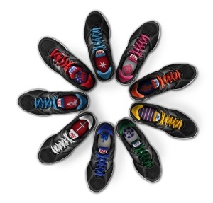Nike Marathon