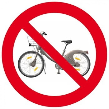 No Velib