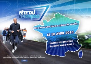 Pourquoi tu cours ?