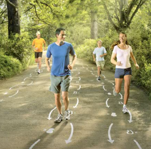 Foulées Decathlon