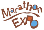 Logo Marathon Expo 2010