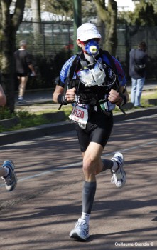 Karim Oudina