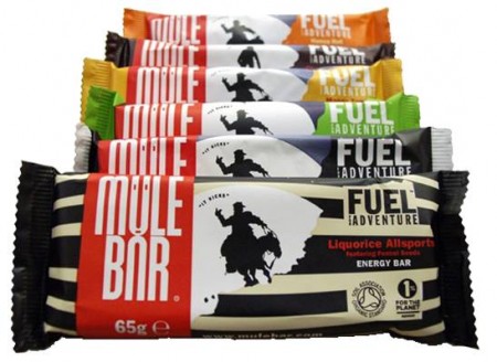 Mulebar