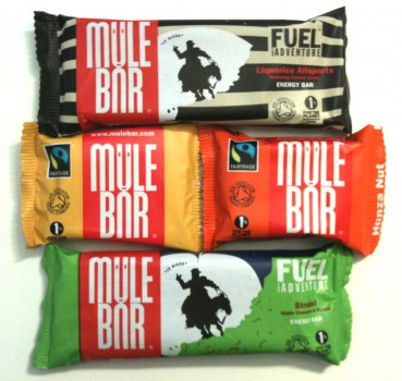 Mulebar