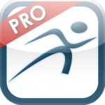 runtastic PRO - Icône