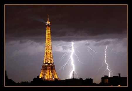 Orage