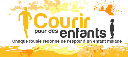 Courir Pour les Enfants