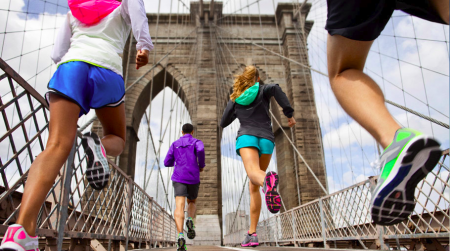 NikeActive
