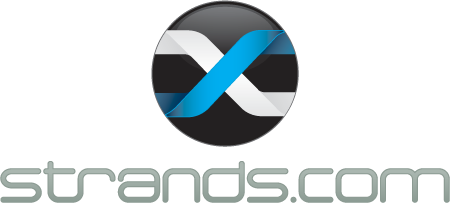 Logo Strands