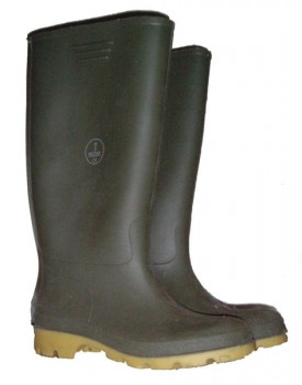 Bottes de pluie