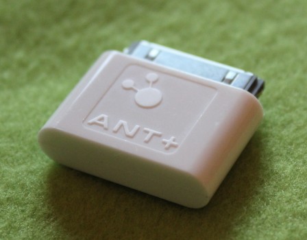 ant+