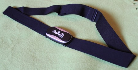 cardio - ceinture