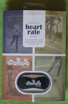 wahoo - cardio