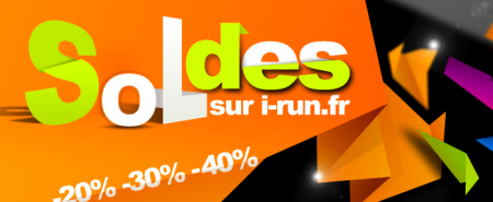 Soldes i-run.fr