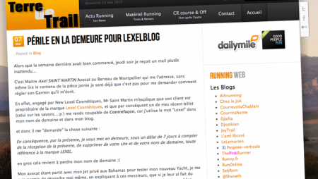 TerredeTrail.fr